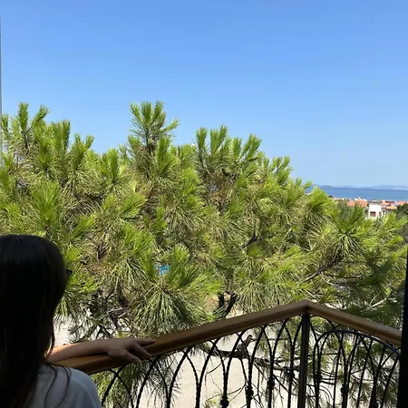 Folia Cunda By Leone * Ayvalı